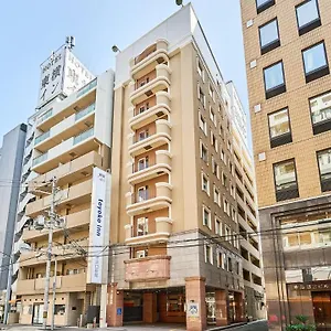 東横inn新大阪中央口新館 ホテル 大阪市