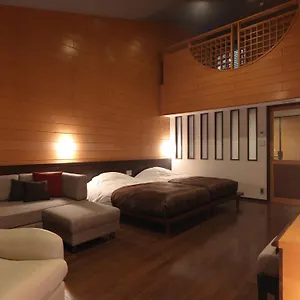定山渓鶴雅リゾートスパ森の謌 旅館