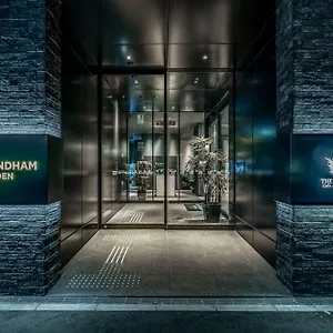 Wyndham Garden Odori 삿포로 시