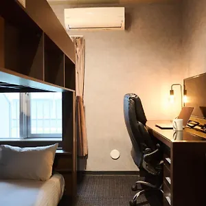 札幌斯特里普公寓酒店 札幌