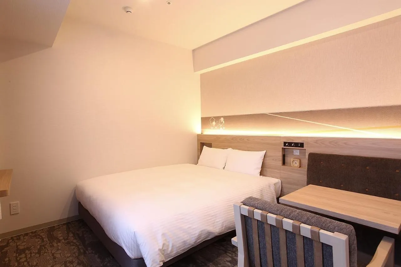 Sapporo Washington Hotel Plaza